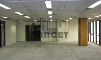 Imagem 3: Oportunidade Única de Venda/Locação Comercial com 4420 m² na Berrini