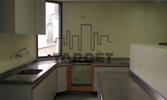 Imagem 2: Oportunidade Única de Venda/Locação Comercial com 4420 m² na Berrini