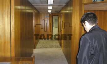 Imagem 4: Oportunidade Única de Venda/Locação Comercial com 4420 m² na Berrini