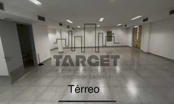 Imagem 3: Visite Já! Prédio Inteiro Disponível para Locação em Moema com 555 m²