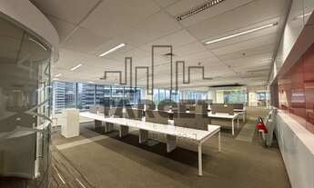 Imagem 4: Locação Comercial de Espaço Moderno com 1.870,00 m² na Chucri Zaidan