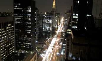 Imagem 5: Locação de Conjunto Comercial na Paulista com 3.420 m². Visite Já