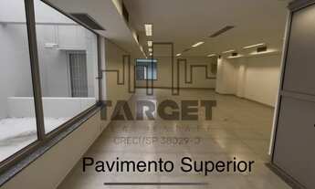 Imagem 4: Visite Já! Prédio Inteiro Disponível para Locação em Moema com 555 m²