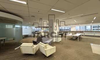 Imagem: Locação Comercial de Espaço Moderno com