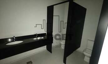 Imagem 6: Sala Comercial Paulista. Locação de Escritório Moderno com 440,00 m²