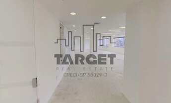 Imagem 4: Locação de Conjunto Comercial na Paulista com 3.420 m². Visite Já