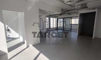 Imagem: Sala Comercial Paulista. Locação de Escritório
