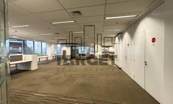 Imagem 6: Locação Comercial de Espaço Moderno com 1.870,00 m² na Chucri Zaidan