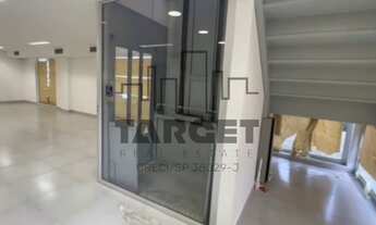 Imagem 6: Visite Já! Prédio Inteiro Disponível para Locação em Moema com 555 m²