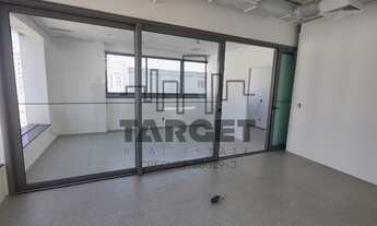 Imagem 5: Sala Comercial Paulista. Locação de Escritório Moderno com 440,00 m²