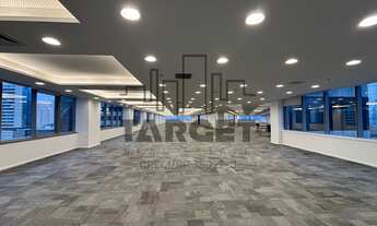 Imagem: Aluguel de Sala Comercial na Chucri Zaidan