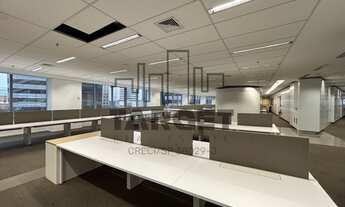 Imagem 7: Locação Comercial de Espaço Moderno com 1.870,00 m² na Chucri Zaidan