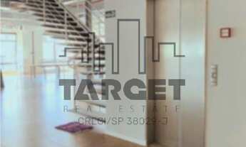 Imagem 2: Oportunidade Única de Sala Comercial na Nova Faria Lima com 1.590 m²