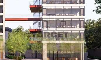 Imagem 3: Sala Comercial Pinheiros! Aluguel de Escritório Moderno de 370,00 m²