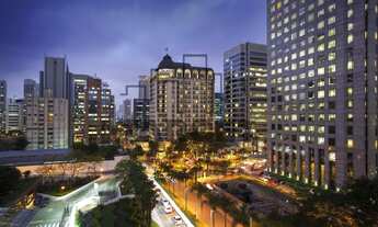 Imagem 2: Visite Já: Excelente Conjunto Comercial na região Berrini com 310,00m²