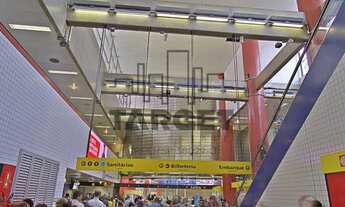 Imagem 3: Aluguel Conjunto Comercial Butantã em Edifício Moderno com 1.460,00 m²