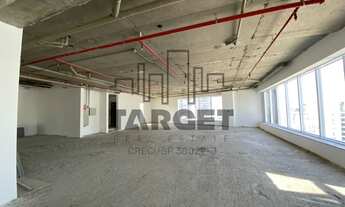 Imagem: Sala Comercial Pinheiros! Aluguel de Escritório