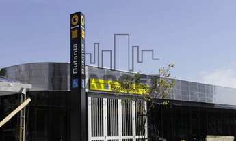 Imagem 4: Aluguel de Conjunto Comercial em Prédio AAA de 2.150,00 m² no Butantã!