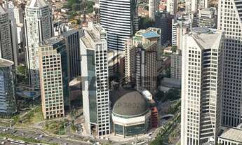 Imagem 6: Visite Já: Excelente Conjunto Comercial na região Berrini com 310,00m²