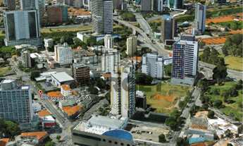 Imagem 3: Locação de Laje Corporativa de 1.080m² no Butantã - Visite Já