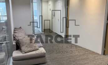 Imagem 7: Excelente Conjunto Comercial Mobiliado em Pinheiros com 320,00 m2