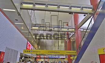 Imagem 5: Locação de Laje Corporativa de 1.080m² no Butantã - Visite Já