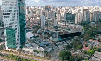 Imagem 6: Aluguel de Conjunto Comercial em Prédio AAA de 2.150,00 m² no Butantã!