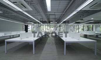 Imagem: Visite Já Conjunto Comercial Mobiliado