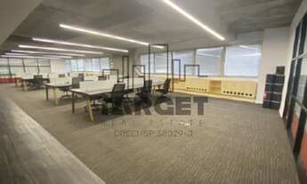 Imagem: Visite Já Excelente Conjunto Comercial