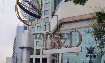 Imagem 5: Visite Já: Excelente Conjunto Comercial na região Berrini com 310,00m²