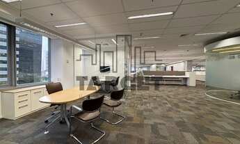 Imagem: Locação Sala Comercial na Chucri Zaidan