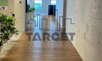 Imagem 7: Sala Comercial Pinheiros! Aluguel de Escritório Moderno de 4.210,00 m²