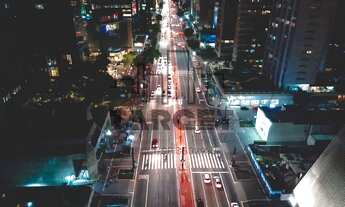 Imagem 7: Sala Comercial Paulista. Locação de Escritório Moderno com 2.020,00m²