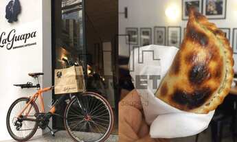 Imagem 7: Sala Comercial Pinheiros! Aluguel de Escritório Moderno de 370,00 m²