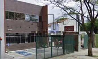 Imagem 6: Oportunidade Única de Conjunto Comercial no Butantã com 1.680,00 m²