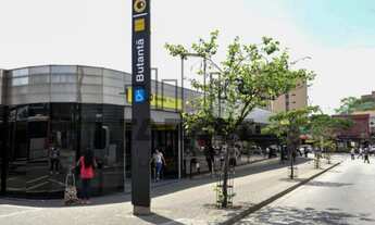 Imagem 4: Aluguel Conjunto Comercial Butantã em Edifício Moderno com 1.460,00 m²