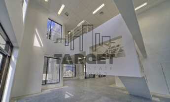 Imagem: Sala Comercial em Moema! Aluguel de Escritório