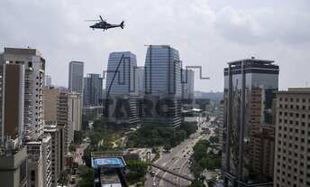 Imagem 7: Conjunto Comercial Mobiliado para Locação na Faria Lima com 1.800 m²