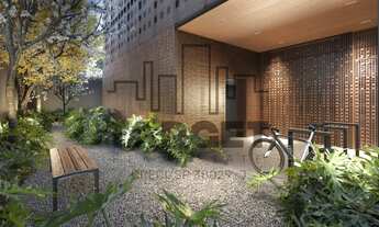 Imagem 4: Visite Já! Conjunto Comercial em Prédio AAA de 610,00 m² em Pinheiros!