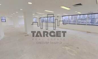 Imagem 2: Sala Comercial Paulista. Locação de Escritório Moderno com 2.020,00m²