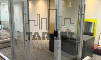 Imagem 5: Excelente Conjunto Comercial Mobiliado em Pinheiros com 320,00 m2