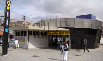 Imagem 6: Oportunidade! Espaço Comercial de 2.920,00m² na Faria Lima - Visite Já