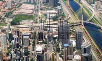 Imagem 4: Visite Já: Excelente Conjunto Comercial na região Berrini com 310,00m²