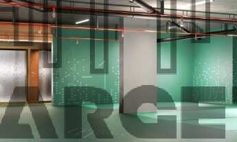 Imagem 6: Visite Já! Conjunto Comercial em Prédio AAA de 610,00 m² em Pinheiros!