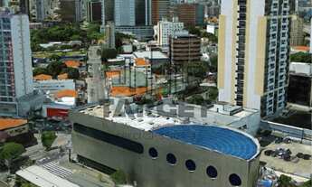 Imagem 4: Locação de Laje Corporativa de 1.080m² no Butantã - Visite Já