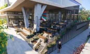 Imagem: Aluguel de Loja Comercial no Itaim Bibi