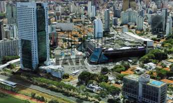 Imagem 5: Aluguel de Conjunto Comercial em Prédio AAA de 2.150,00 m² no Butantã!