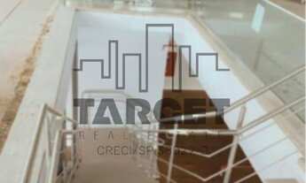 Imagem 4: Oportunidade Única de Sala Comercial na Nova Faria Lima com 1.590 m²