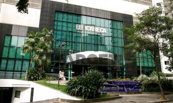 Imagem 6: Locação de Conjunto Comercial na Av. Paulista, com 350m²