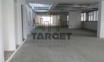 Imagem: Sala Comercial na Paulista! Aluguel de Escritório